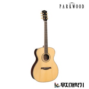 파크우드 OM바디 올솔리드 Guitar P820ADK