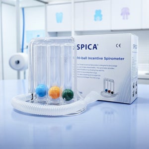 풍선불기 운동기구 폐활량 늘리기 호흡 폐운동 호흡법 기구