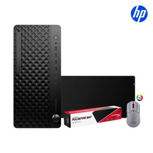 HP 엘리트데스크 8 타워 G1i U7 265 RTX 5060 32GB 1TB 데스크탑