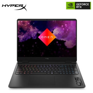 HP 하이퍼엑스 오멘 16 지포스 RTX5070 24GB R9 라이젠 고사양 게이밍노트북
