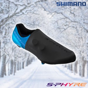 2026 시마노 에스파이어 하프 슈커버 토커버 겨울 기모 안감