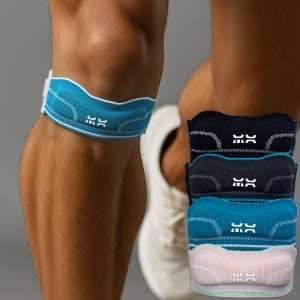 윅스 무릎보호대 슬개건 관절 슬개골 무릅 러닝 마라톤 슬관절 연골 밴드 등산