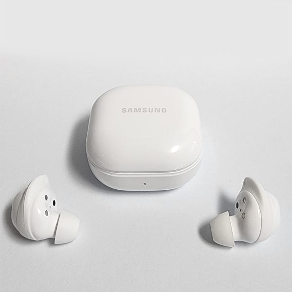 갤럭시 버즈 코어 블루투스 무선 이어폰 SM-R410