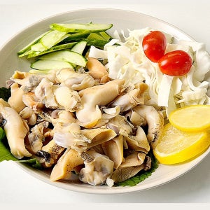 선진수산 동해안 자숙 골뱅이살 300g 600g