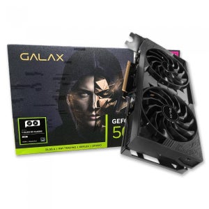 갤럭시 GALAX 지포스 RTX 5060 Ti BLACK OC Classic D7 8GB