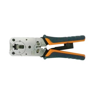 [KFT] 모듈라압착기 HT-L2182R 8P8C(RJ45)