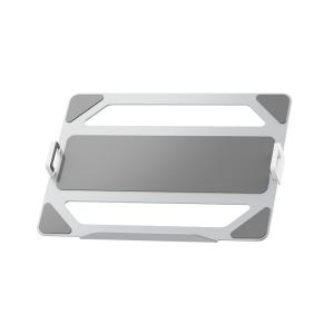 엔산 NB-03 new 리뉴얼 노트북 홀더 받침대 모니터암 장착 포터블