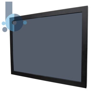 블루코퍼레이션 / BL-170PCP 산업용 패널 PC 정전식 터치 / intel N100
