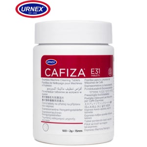 어넥스 카피자 E31 커피머신 세정제 알약 세척제 타블렛 200g 100정 2g