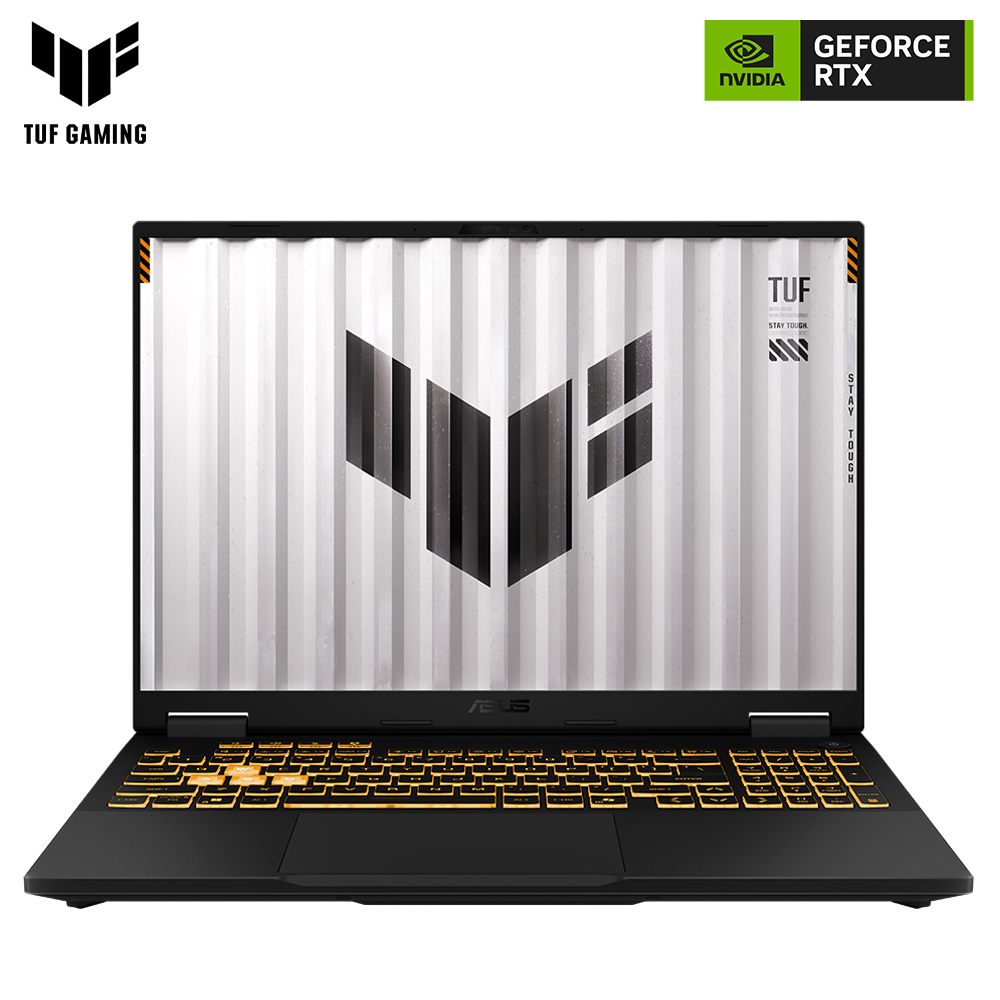 에이수스 TUF 게이밍 F16 RTX5060 i7-14650HX (1,599,000원) (무료)