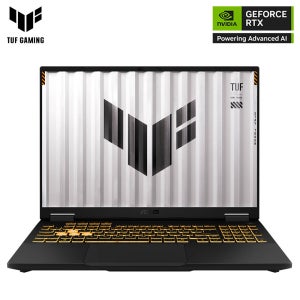 ASUS TUF Gaming F16 지포스 RTX 5060 인텔 i7 QHD 게이밍 노트북