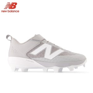 뉴발란스 PL4040 G8 퓨어셀 V8 포인트화 (그레이)