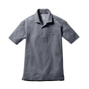 [버틀] 667 드라이 메쉬 반팔 포켓 폴로 티셔츠