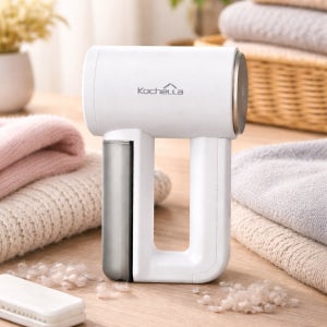 코첼라 세탁소용 무선 핸디형 만능 보풀제거기 KLELR 가정용 업소용 니트