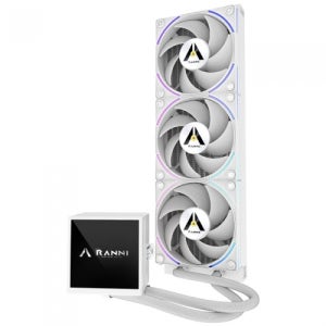 3RSYS 라니 WV 360 ARGB (화이트) / M