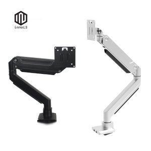 고중량 싱글 모니터암 이지마운트 GSC-1049 대형 거치대 49인치