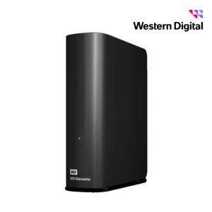 WD 엘리먼츠 엘리먼트 8테라 8TB 외장하드 WDBWLG0080HBK