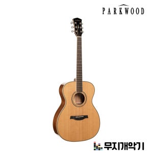 파크우드 OM바디 올솔리드 Guitar P620