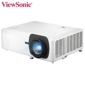 뷰소닉 LS901-4K +케이블세트 5500안시 4K HDR DLP 3000000:1 레이저