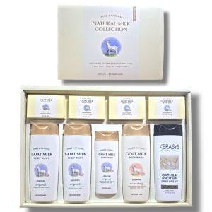 애경 산양유 25호 9종 선물세트 1박스 (3set) 명절 추석 설 부모님 지인 직원 선물