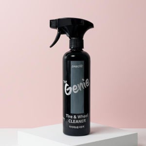 타이어 갈변 제거제 휠 보호제 클리너 세정제 500ml