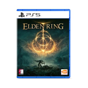 PS5 엘든링 한글판 ELDEN RING