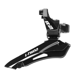 LTWOO R2 2x7단 앞드레일러 로드바이크용 자바자전거 앞변속기