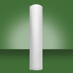 푸드세이버 진공팩 호환가능 9겹 가정용 진공포장지 진공비닐 11롤(28cm x 3M) 1개