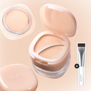 루나 아티스트 믹싱 컨실러 13.3g (+미니 모공 브러쉬)