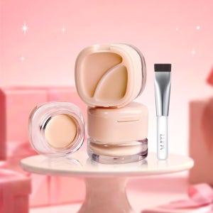 루나 아티스트 믹싱 컨실러 13.3g (+미니 모공 브러쉬)