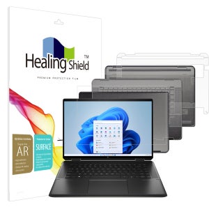 HP 스펙터 X360 16-f2015TX 고화질 액정보호필름1매 외부3종