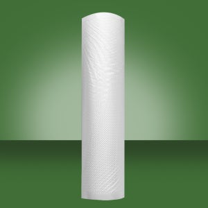 와이비전 진공포장비닐 진공팩 진공포장지 롤팩 11롤(28cm x 5M) 1개