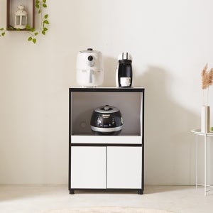 미젠시아 1200 다용도 2단 밥솥 렌지대 600 3colors