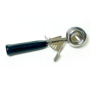 아이스크림 스쿱 24호 블랙