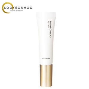 수연후 한방 화장품 윤생진 아이크림 30g 미백/주름 홍삼,차가,상백피,진주,송로버섯