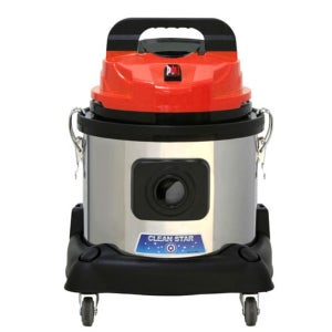 CS-120S 건식 업소용 청소기 19.8L 사무실 매장 공장 산업용 진공청소기 1모터