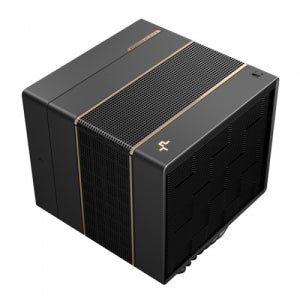 DEEPCOOL ASSASSIN VC ELITE (블랙) / M