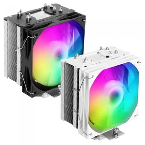 darkFlash ELLSWORTH S31 PRO ARGB (블랙) / M