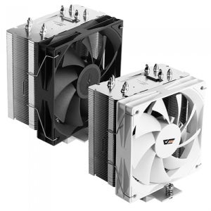 darkFlash ELLSWORTH S31 (화이트) / M