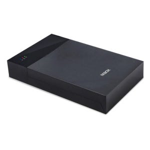 MBOX 3.5인치 8TB 외장하드 (AS 3년 HDD 포함)USB 3.0 HDD-K3