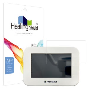 HDXWILL eco-x 올레포빅 액정보호필름 1매