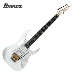 Ibanez - STEVE VAI PREMIUM JEM7VP-WH / 스티브바이 시그니처