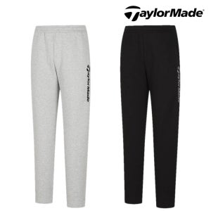 테일러메이드 어패럴 남성 골프웨어 골프 바지 트레이닝 셋업 스판 조거 팬츠 TO3744