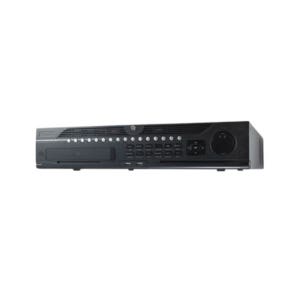 하이크비전 DS 9632NI I8 32채널 초고해상도 NVR 녹화기 본체
