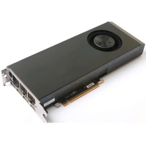NVIDIA GPU - RTX 4090 BlowerType GDDR6 24GB