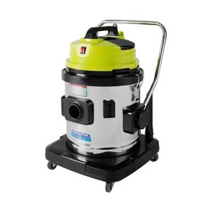 CS-240SW 건습식 업소용 청소기 42L 사무실 매장 공장 산업용 진공청소기 2모터