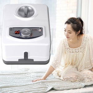 국산 전자파 걱정없는 온수매트 4라인 분배로 더따뜻한 온열