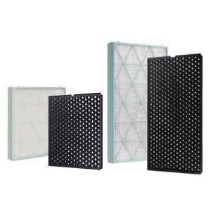 [호환] 삼성 공기청정기 필터 AX123B870HGD 국산 H13등급 에어쉴드