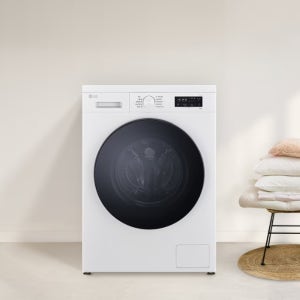 [전국설치] LG 트롬 세탁건조겸용 드럼세탁기 9kg FY9WT 일반 빌트인 원룸 오피스텔