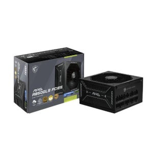 MSI MAG A850GLS 80PLUS GOLD 850W PCIE5.1 ATX3.1 프리볼트 풀모듈러